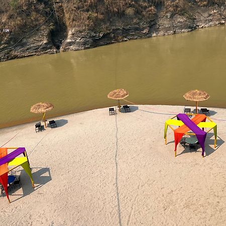 River Fun Beach Resort Gorkhā 외부 사진