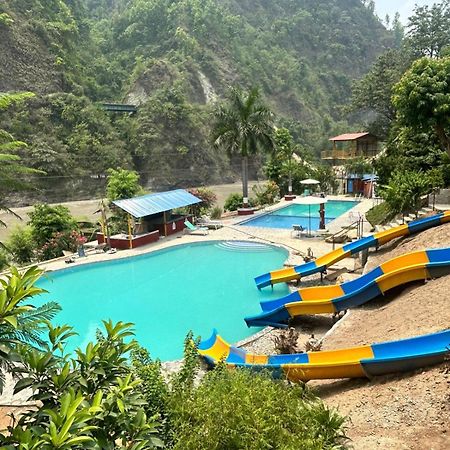 River Fun Beach Resort Gorkhā 외부 사진