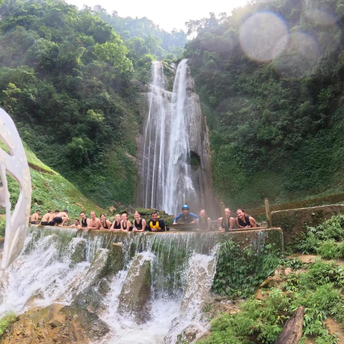 River Fun Beach Resort Gorkhā 외부 사진