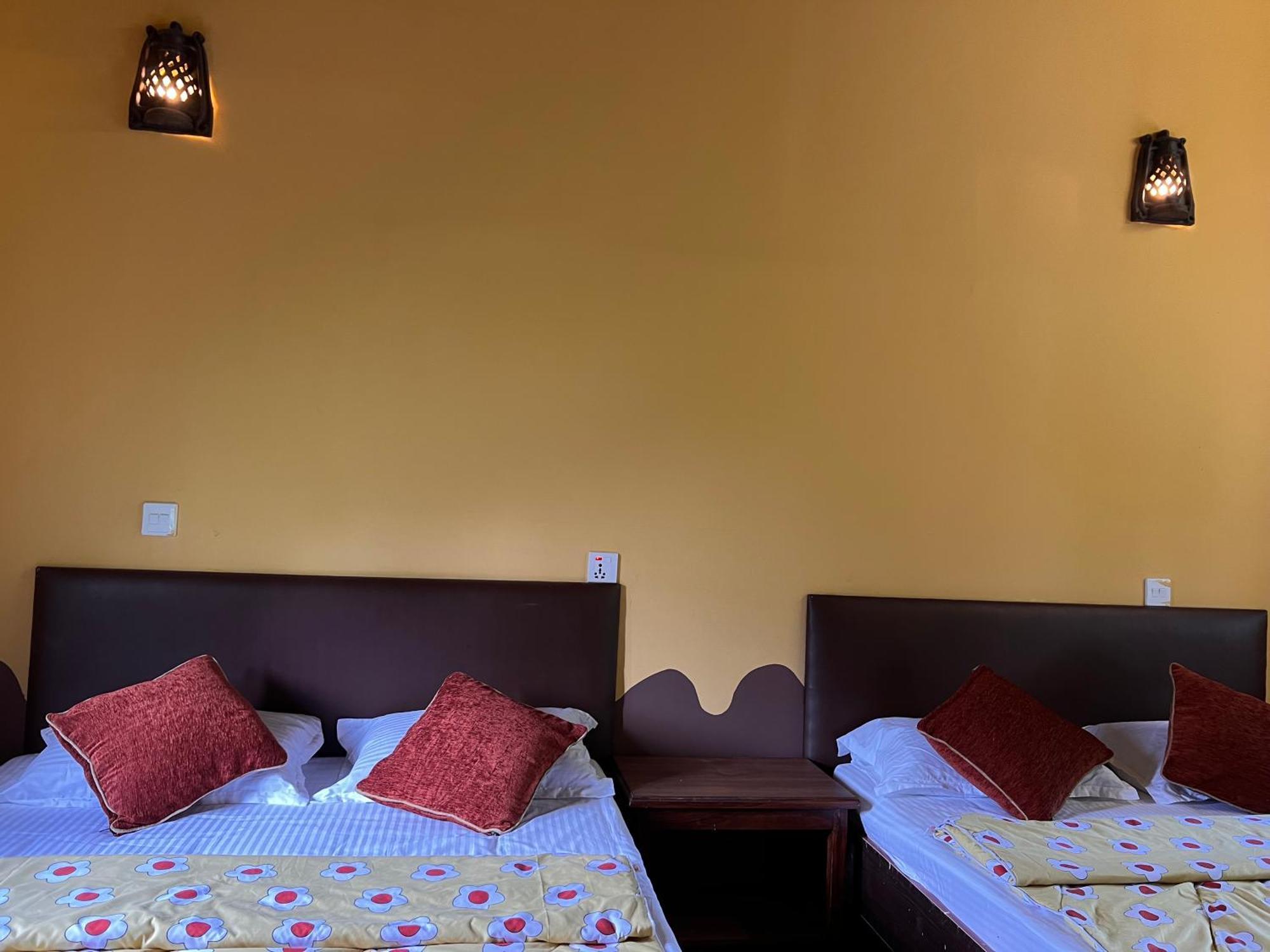 River Fun Beach Resort Gorkhā 외부 사진