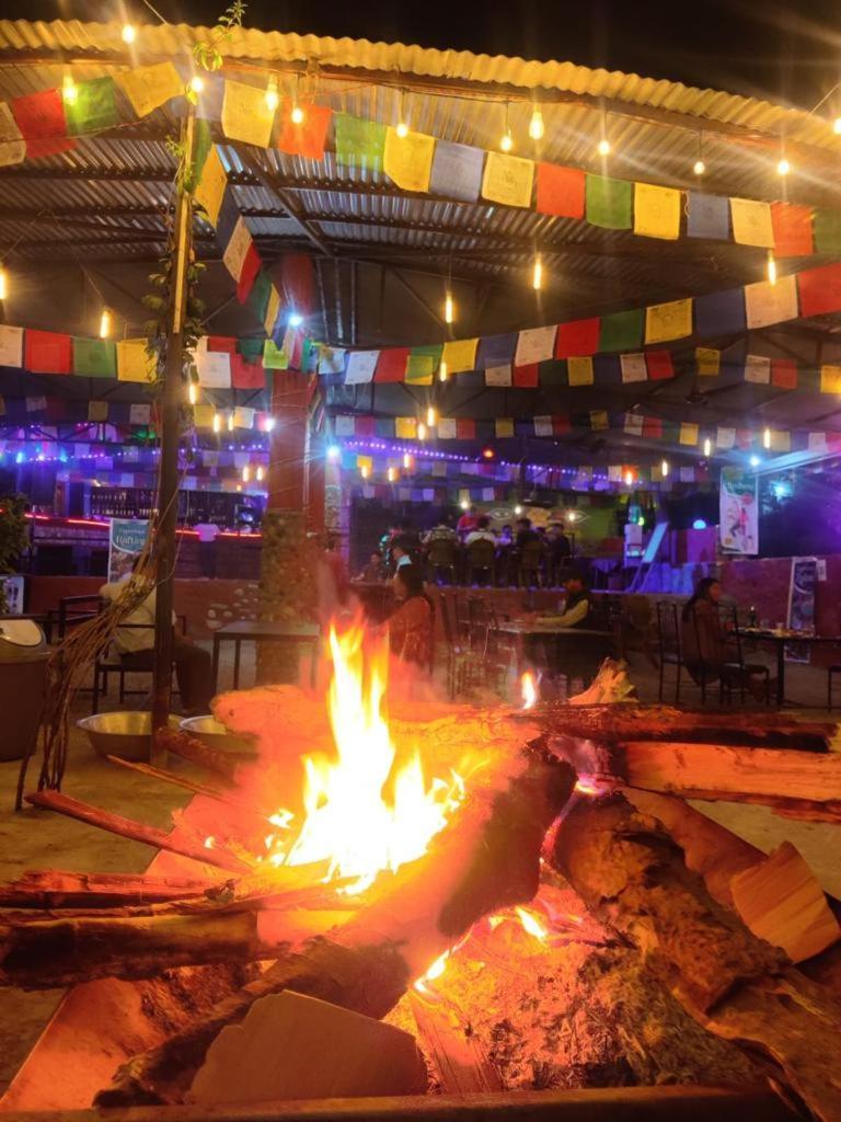 River Fun Beach Resort Gorkhā 외부 사진