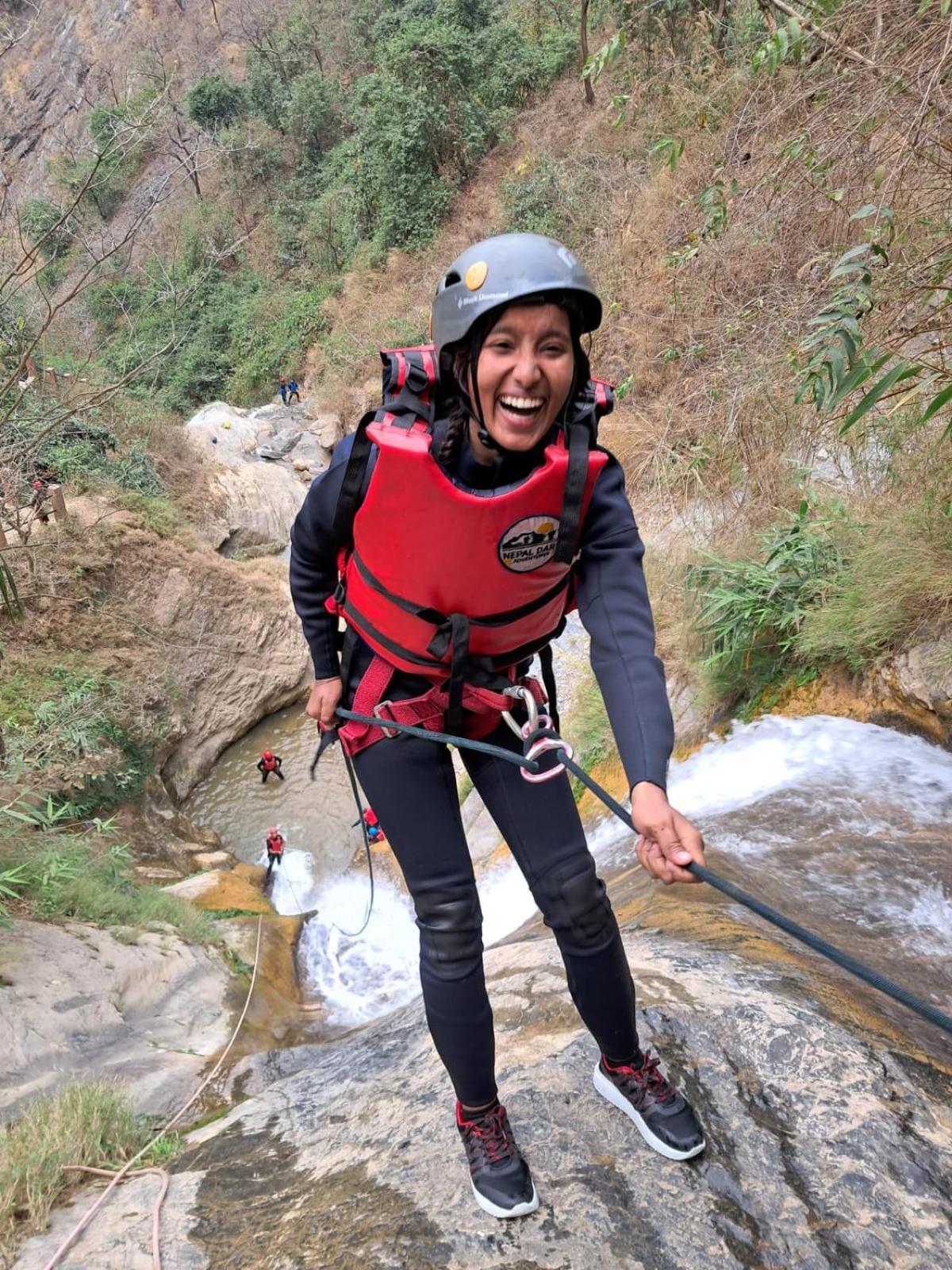 River Fun Beach Resort Gorkhā 외부 사진