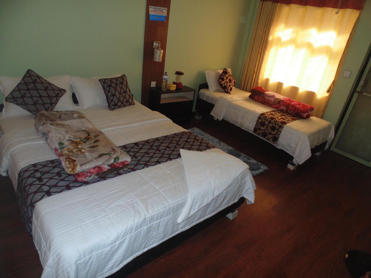 River Fun Beach Resort Gorkhā 외부 사진